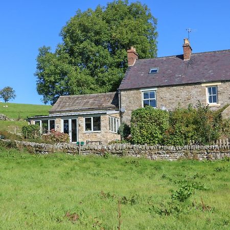 Hoodgill Barn Newbiggin (Durham) Exterior foto