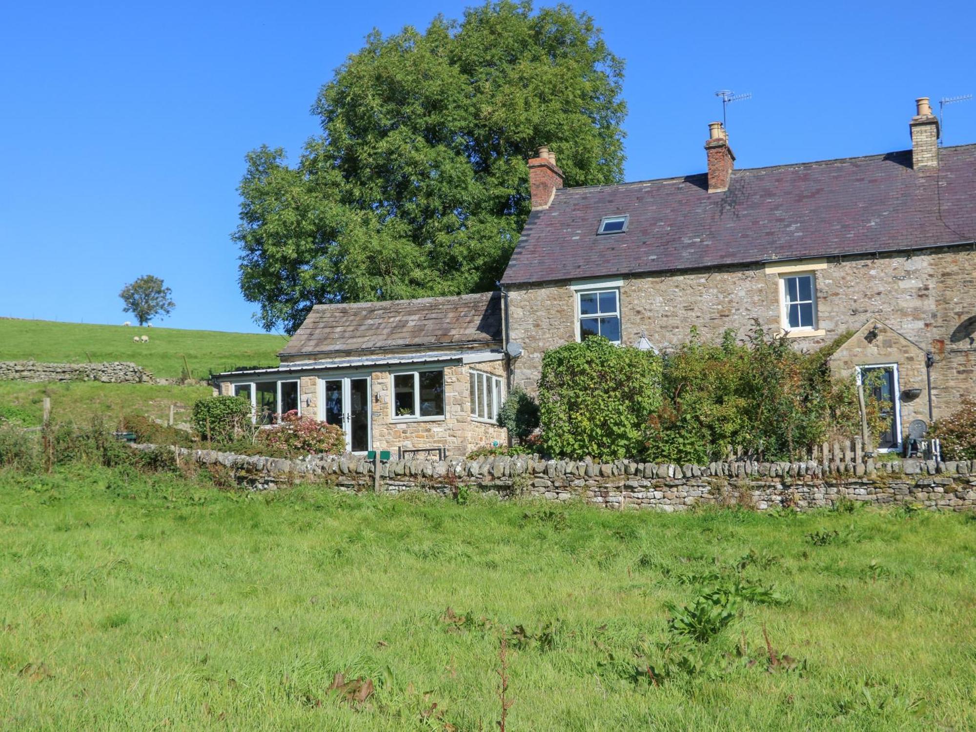 Hoodgill Barn Newbiggin (Durham) Exterior foto