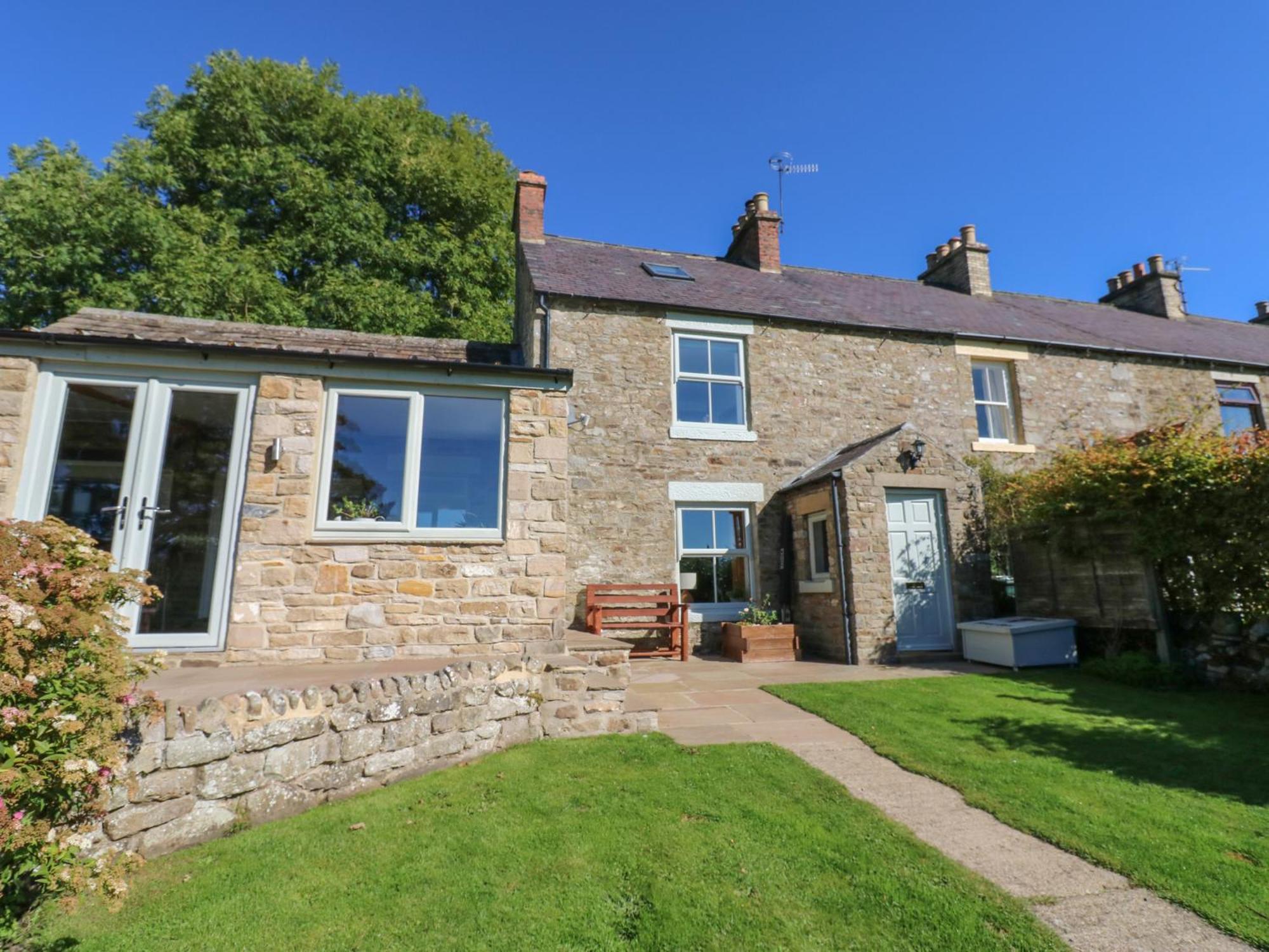 Hoodgill Barn Newbiggin (Durham) Exterior foto