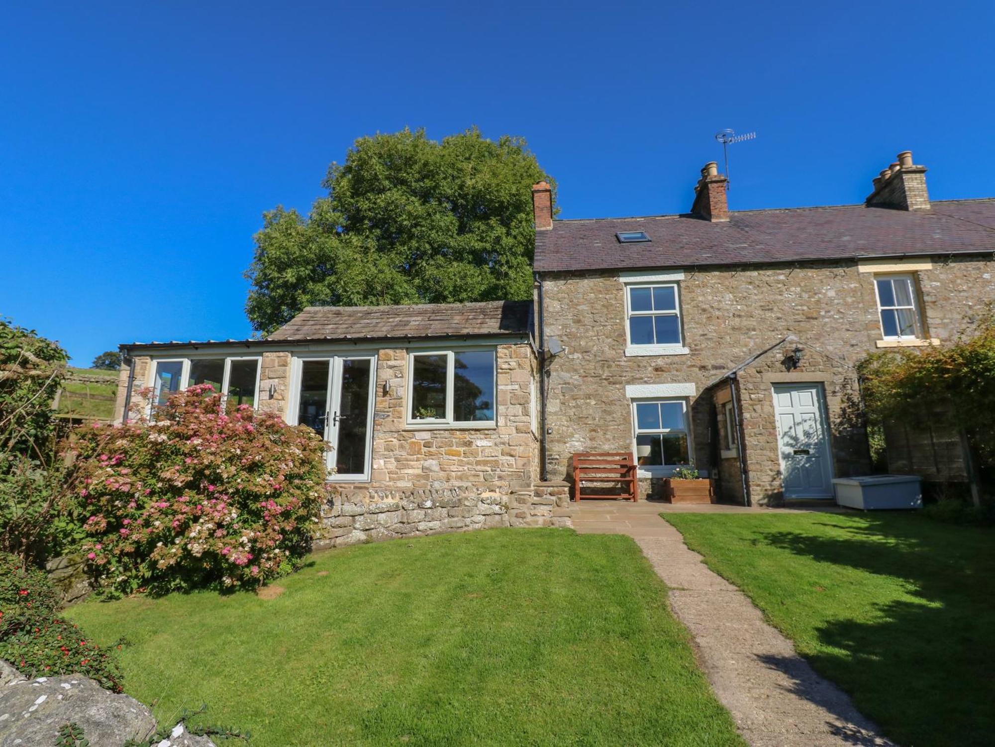 Hoodgill Barn Newbiggin (Durham) Exterior foto